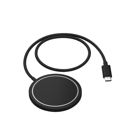 SpeedCharge™ — Charge rapide